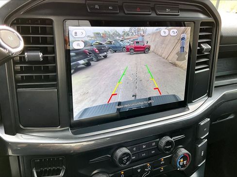 Used 2024 Ford F150 STX image 30