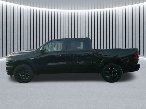 New 2026 RAM 1500 Laramie w/ Night Edition image 19