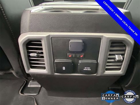 Used 2021 Ford F250 Platinum image 12