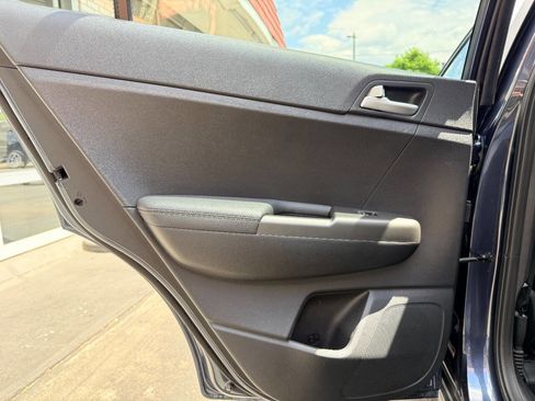 Used 2021 Kia Sportage LX FWD image 28