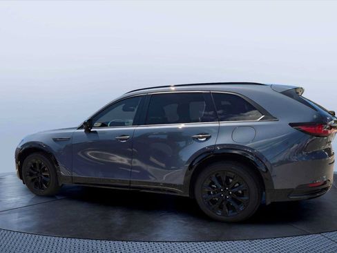 Certified 2026 MAZDA CX-90 3.3 Turbo S w/ Premium Package AWD/4WD image 5