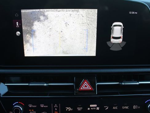 New 2026 Kia Niro EX FWD image 52
