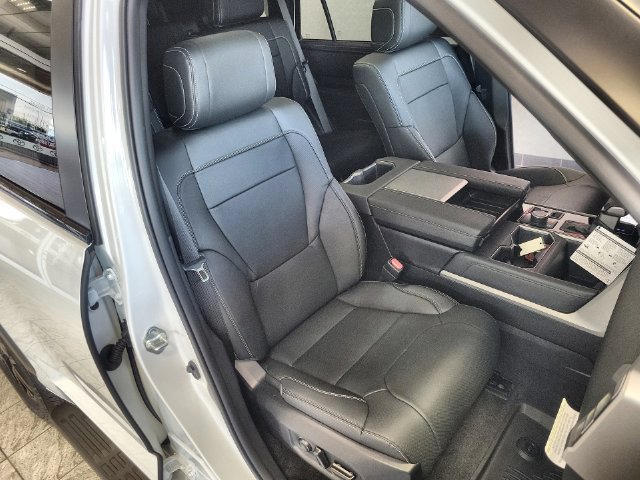 New 2026 Toyota Sequoia Limited w/ Tow Technology Package AWD/4WD image 26