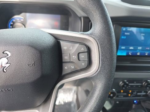 Used 2022 Ford Bronco 4-Door AWD/4WD image 26