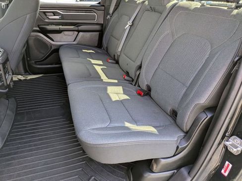 Certified 2021 RAM 1500 Big Horn AWD/4WD image 26