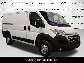 Used 2023 RAM ProMaster 2500 video 2