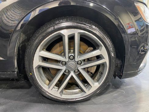 Used 2019 Audi A3 2.0T Premium w/ Convenience Package image 9