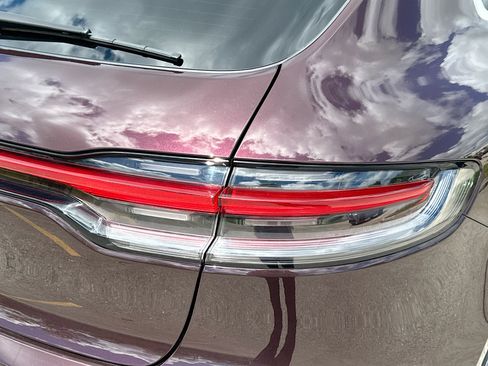 Used 2024 Porsche Macan S image 28