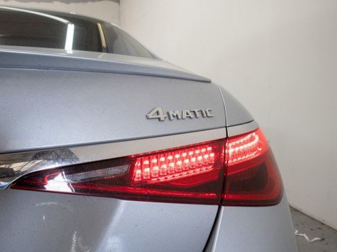 Used 2022 Mercedes-Benz S 580 4MATIC Sedan image 6