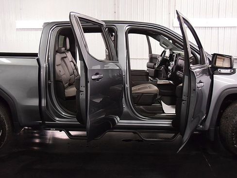 Used 2021 GMC Sierra 1500 Elevation w/ Preferred Package image 34