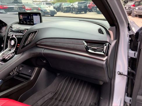 Used 2025 Acura RDX A-Spec image 18