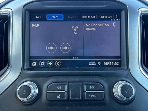 Used 2020 GMC Sierra 1500 SLE w/ X31 Off-Road Package image 21