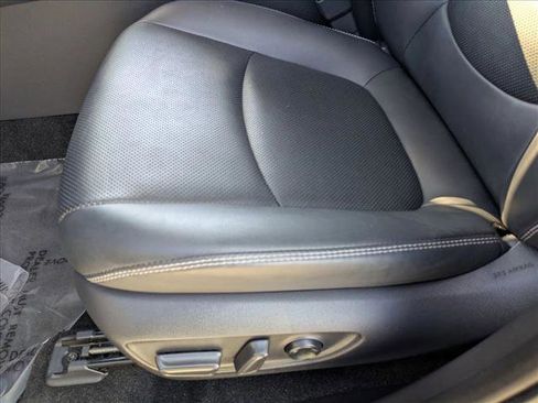 Used 2023 Toyota RAV4 Limited image 11