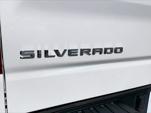 Used 2024 Chevrolet Silverado 1500 LTZ image 30