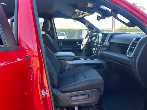 Used 2025 RAM 1500 Big Horn image 19