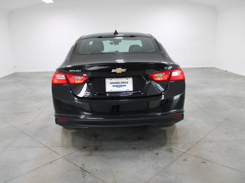 Used 2024 Chevrolet Malibu LT FWD image 8