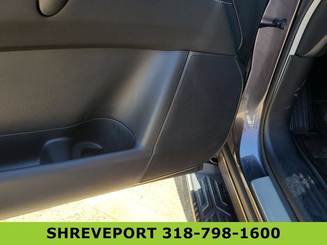 Used 2023 INFINITI QX80 Luxe w/ Cargo Package RWD image 25