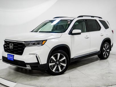 Used 2024 Honda Pilot Touring