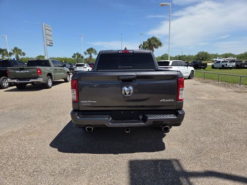 Used 2024 RAM 1500 Lone Star AWD/4WD image 9