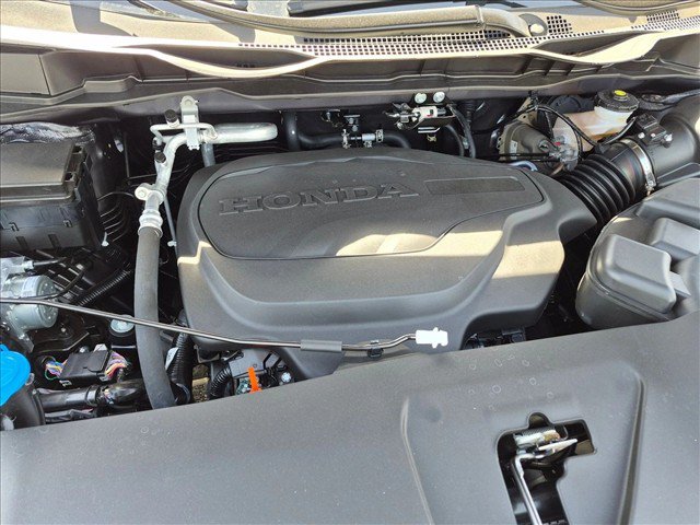New 2027 Honda Odyssey EX-L image 16