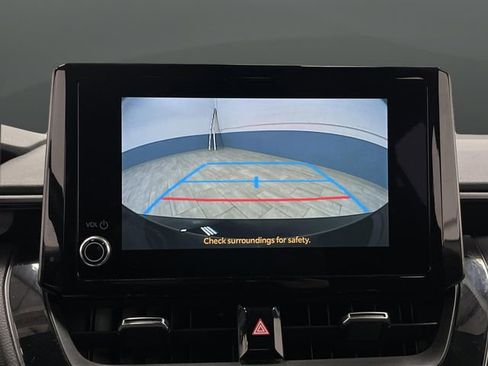 Used 2024 Toyota Corolla GR image 8