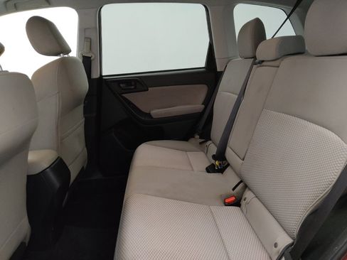 Used 2015 Subaru Forester 2.5i Premium w/ Popular Package #2 AWD/4WD image 18