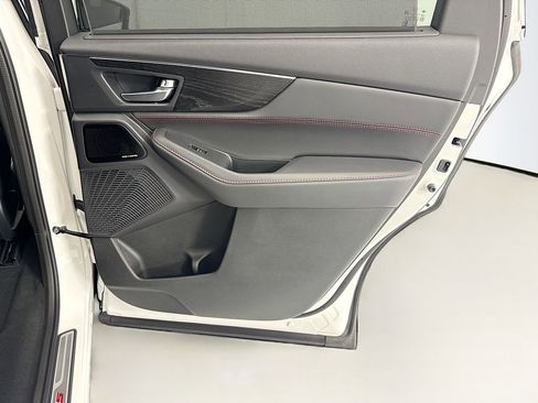 New 2026 Acura MDX Type S image 26