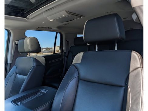 Used 2017 Chevrolet Tahoe Premier AWD/4WD image 20
