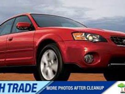 Used 2006 Subaru Legacy 2.5i Limited