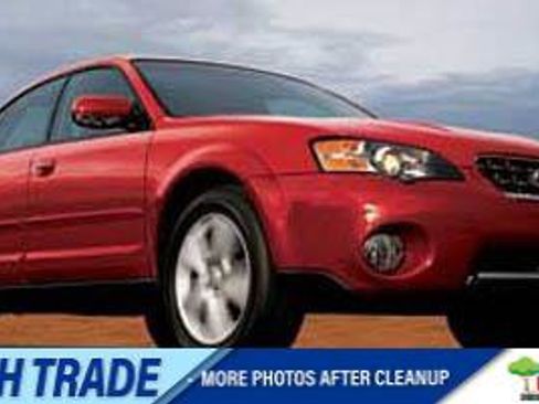 Used 2006 Subaru Legacy 2.5i Limited AWD/4WD image 1