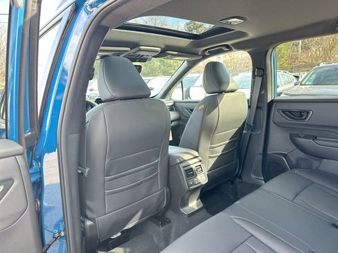 New 2026 Subaru Outback Wilderness image 23