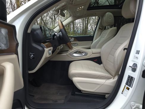 Used 2020 Mercedes-Benz GLE 450 4MATIC image 12