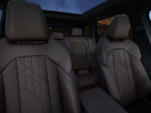 New 2026 BMW X3 xDrive30 image 36