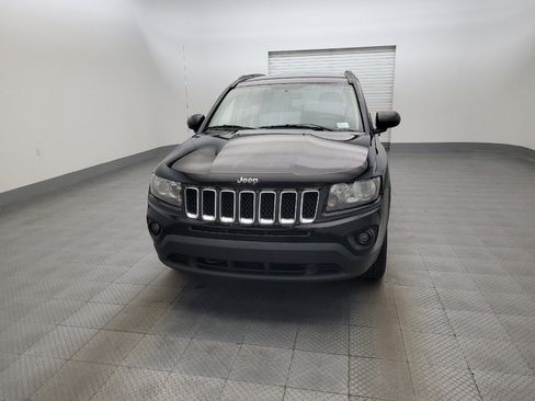 Used 2016 Jeep Compass Sport w/ Power Value Group FWD image 15