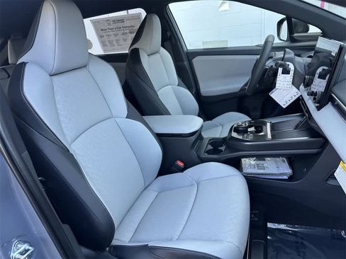 New 2026 Subaru Solterra Premium image 15