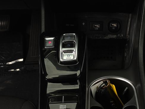 Used 2023 Hyundai Sonata SEL w/ Convenience Package FWD image 14