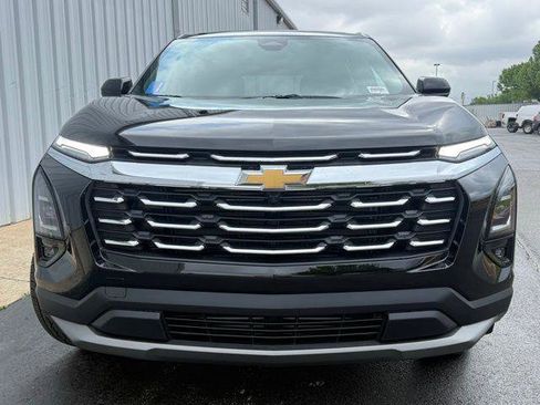 New 2026 Chevrolet Equinox LT FWD image 17