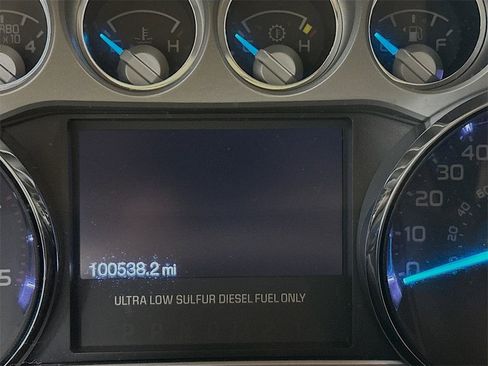 Used 2013 Ford F250 King Ranch w/ FX4 Off Road Pkg image 13