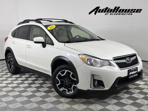 Used 2017 Subaru Crosstrek 2.0i Premium image 1
