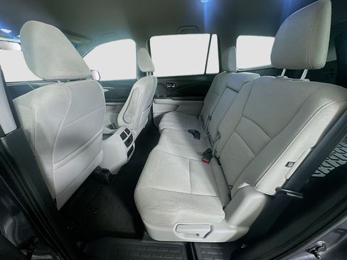 Used 2018 Honda Pilot EX image 26