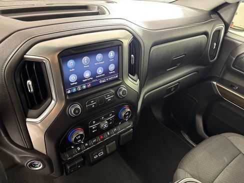 Used 2021 Chevrolet Silverado 1500 LT w/ All Star Edition Plus AWD/4WD image 38