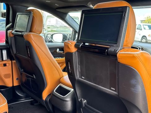 Certified 2022 Chrysler Pacifica Pinnacle FWD image 19