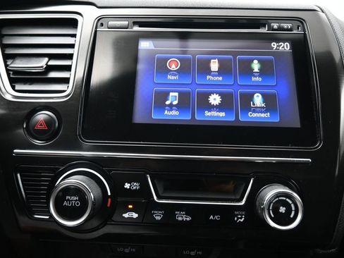 Used 2015 Honda Civic EX-L image 23