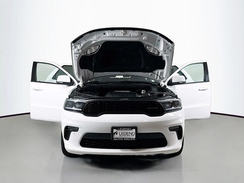Used 2021 Dodge Durango R/T AWD/4WD image 24