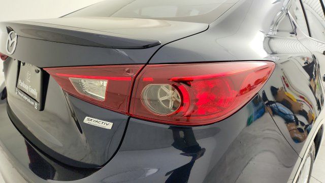 Used 2014 MAZDA MAZDA3 i Grand Touring FWD image 30