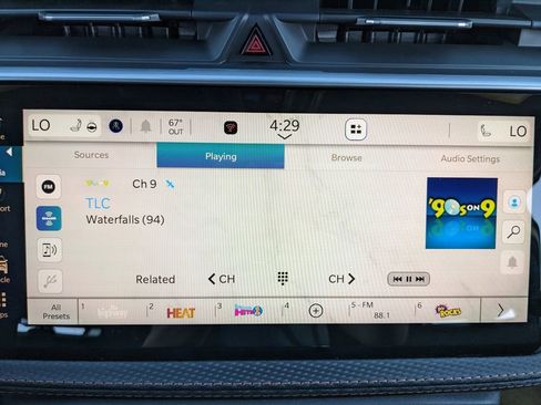 New 2026 Jeep Cherokee Laredo image 29