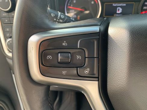 Used 2019 Chevrolet Silverado 1500 LT Trail Boss image 23