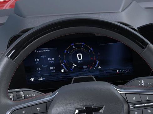 New 2026 Chevrolet Suburban RST AWD/4WD image 18