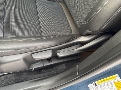 Used 2024 Buick Envista Preferred image 22