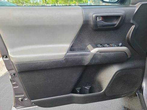 Used 2023 Toyota Tacoma SR5 image 16